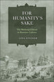 Book cover of: For Humanity's Sake. By: Lina Steiner