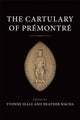 Book cover of: Cartulary of Premontre. By: Yvonne Seale