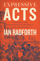 Book cover of: Expressive Acts. By: Ian Radforth