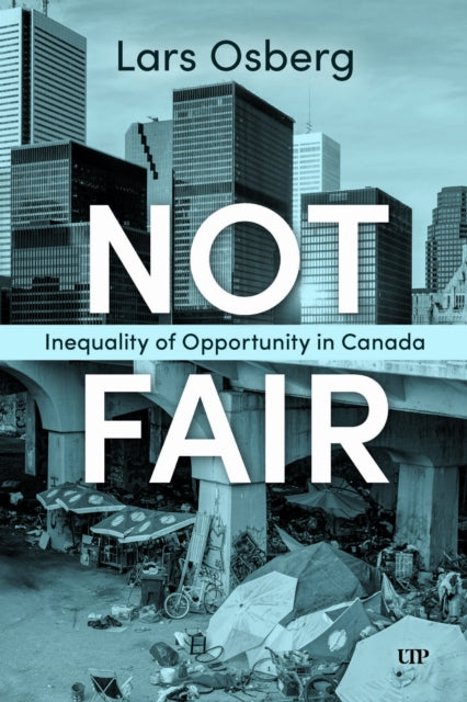 Book cover of: Not Fair Enough