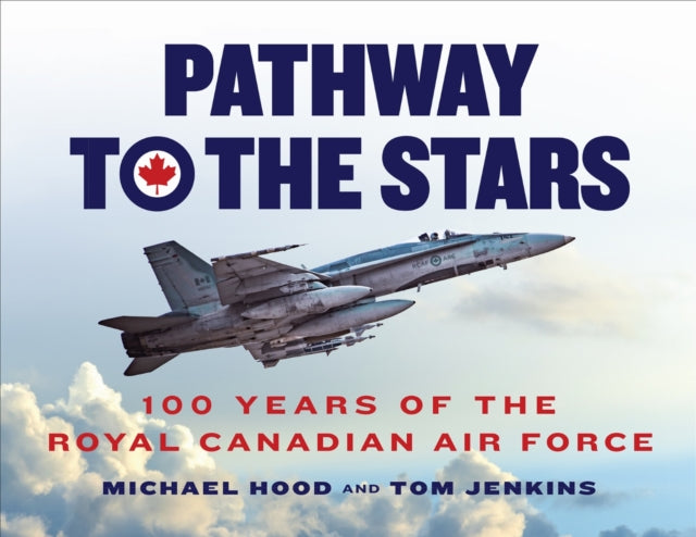 Book cover of: Pathway to the Stars. By: Michael Hood