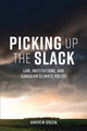Book cover of: Picking Up the Slack. By: Andrew Green