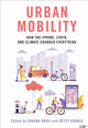 Book cover of: Urban Mobility