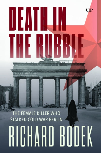 Book cover of: Death in the Rubble