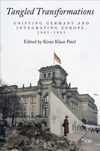 Book cover of: Tangled Transformations