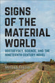 Book cover of: Signs of the Material World