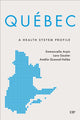 Book cover of: Quebec