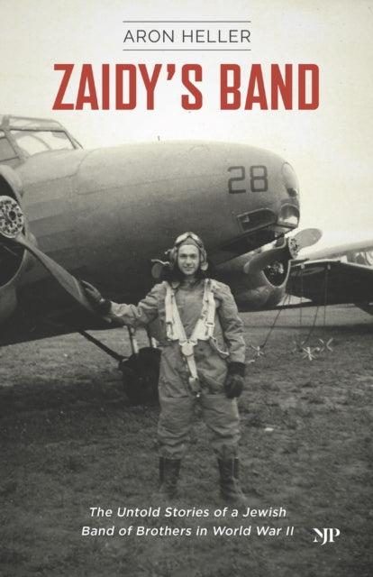 Book cover of: Zaidy's Band. By: Aron Heller