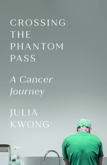 Book cover of: Crossing the Phantom Pass