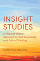 Book cover of: Insight Studies. By: Kenneth Melchin
