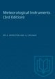 Book cover of: Meteorological Instruments. By: Spilhaus MIDDLETON