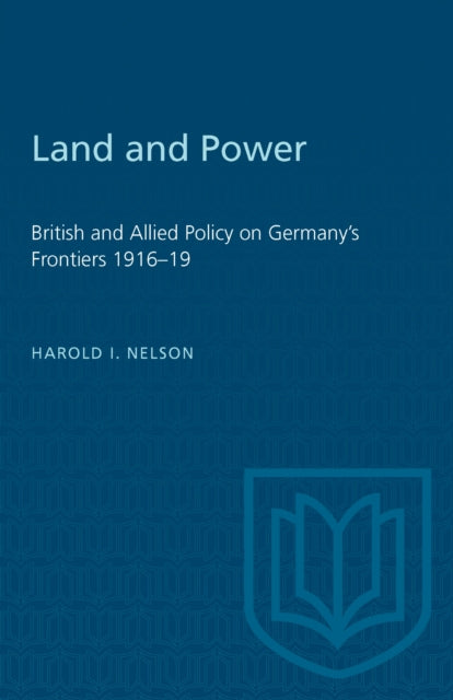 Land and Power