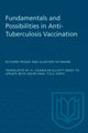 Book cover of: Fundamentals and Possibilities in Anti-Tuberculosis Vaccination. By: Elliott