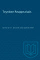 Book cover of: Toynbee Reappraisals. By: Perry MCINTIRE