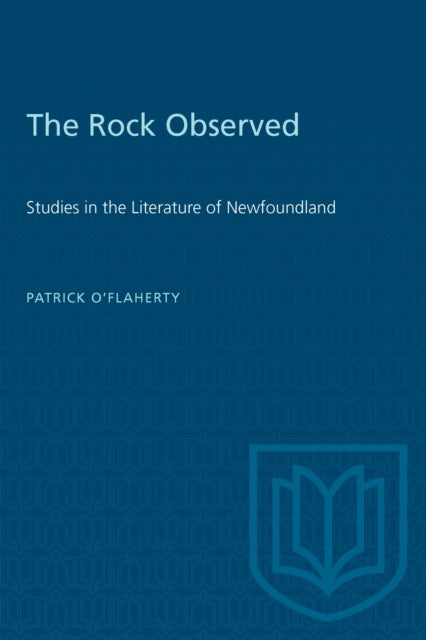 The Rock Observed