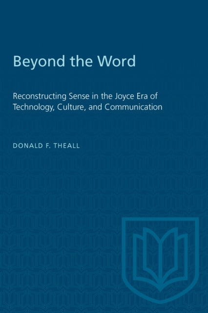 Book cover of: Beyond the Word. By: THEALL