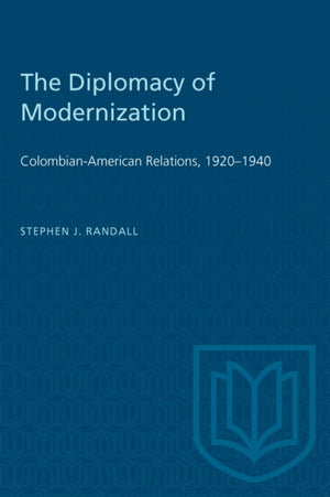The Diplomacy of Modernization