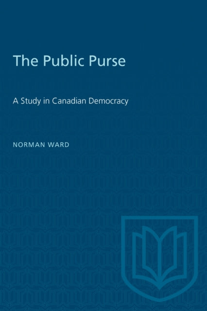 Book cover of: Public Purse. By: WARD