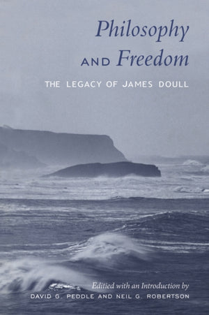 Philosophy and Freedom