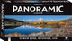 Book cover of: 1000 Piece Panoramic Jigsaw Puzzle Oxbow Bend, USA