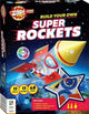 Book cover of: Zap! Extra: Build Your Own Super Rockets