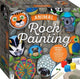 Book cover of: Animal Rock Painting Box Set
