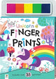 Book cover of: Unicorn Finger Prints