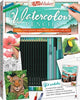 Book cover of: Art Maker Watercolour Pencils