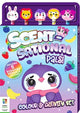 Book cover of: Scentsational Pals Colour & Activity Set