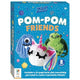 Book cover of: Zap! Pom-Pom Friends
