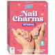 Book cover of: Zap! Nail Charms Studio