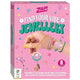 Book cover of: Zap! Find Your Vibe Jewellery