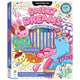 Book cover of: Kaleidoscope Colouring Kit Sweet Dreams