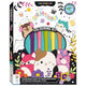 Book cover of: Kaleidoscope Colouring Kit Squishmallows
