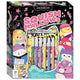 Book cover of: Super Squishmallows Colouring & Activity Kit