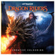 Book cover of: Art Maker Creative Colouring Dragon Riders
