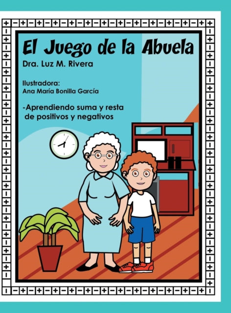 Book cover of: juego de la abuela