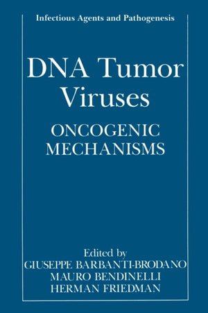DNA Tumor Viruses