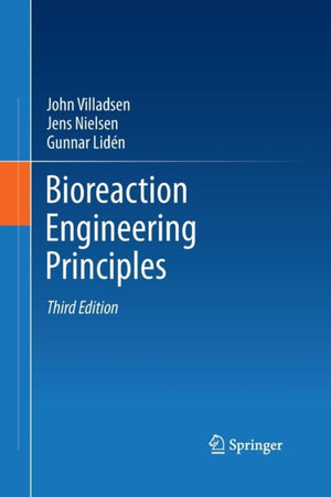 Bioreaction Engineering Principles