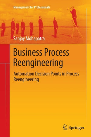 Business Process Reengineering