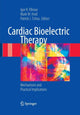 Book cover of: Cardiac Bioelectric Therapy. By: Igor R. Efimov