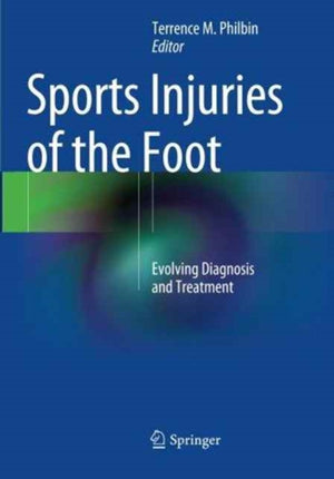 Sports Injuries of the Foot