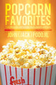 Book cover of: Popcorn Favorites