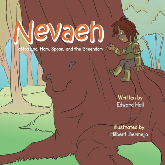 Book cover of: Nevaeh