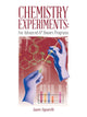 Book cover of: Chemistry Experiments. By: James Signorelli