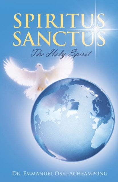 Book cover of: Spiritus Sanctus