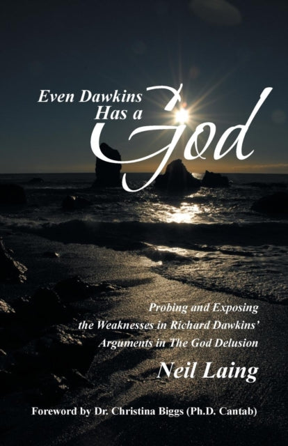Book cover of: Even Dawkins Has a God