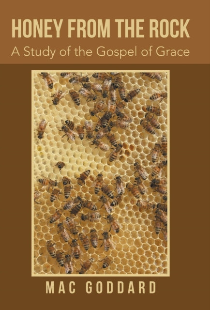 Book cover of: Honey from the Rock