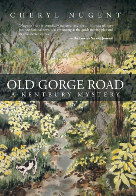 Book cover of: Old Gorge Road