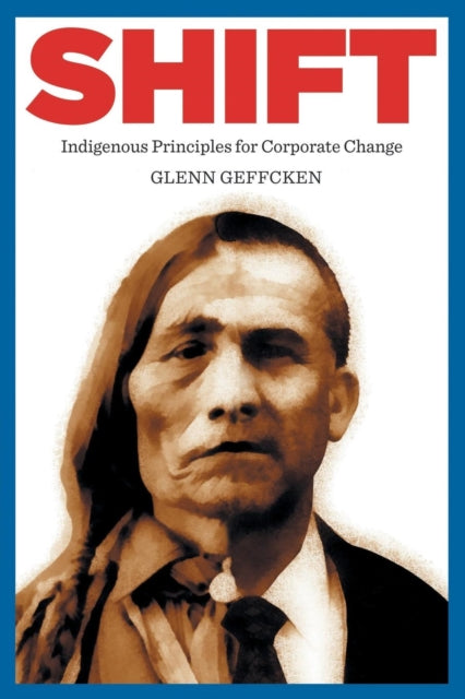 Book cover of: Shift
